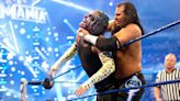 Matt Hardy’s 5 Best WrestleMania Matches