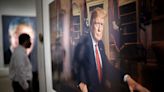 Trump Donors Pay $650,000 For Official Presidential Portrait