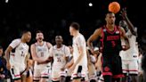 San Diego State wants revenge against Connecticut. Good luck.