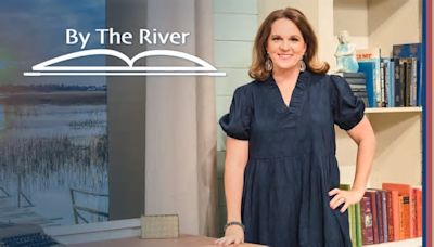 Gannett journalist, Hampton County author featured on national TV series, 'By The River'