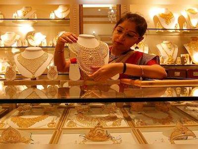 Gem institute's show in Goa highlights global jewellery trends and market insights - CNBC TV18
