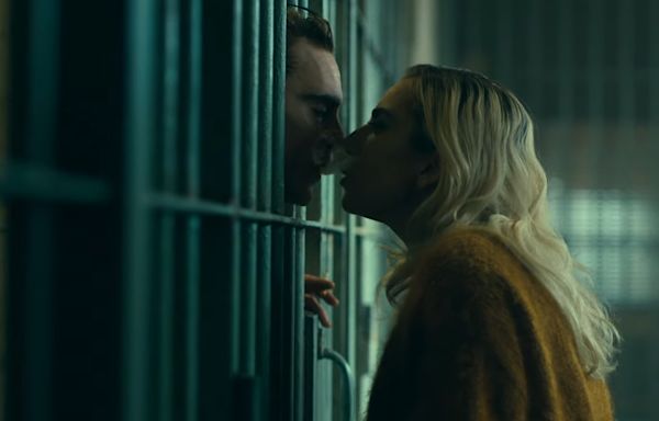 Lady Gaga’s Harley Quinn Brings Out the Best & Worst in Joker in New ‘Folie à Deux’ Teaser: Watch