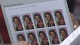 New Black Heritage series stamp unveiled