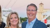 Rosarian Academy parents honor gala donors at Palm Beach Yacht Club