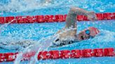 Serbia European Swimming Championships