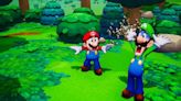 Mario & Luigi: Brothership Release Date Announced in New Trailer