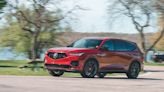 Tested: 2022 Acura MDX Type S Aims for Higher Echelons