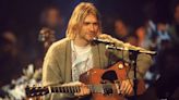 Kurt Cobain's Smashed, Nirvana Signed Fender Guitar Sells for Nearly $600,000 at Auction