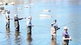 Who needs a boat? Anglers can find plenty of places to fish from shore - Outdoor News