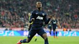 Evra Names Dalot as Man Utd's 'Most Consistent Player'
