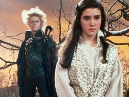 Labyrinth & The Dark Crystal 4K & Blu-ray Release Date Set for Jim Henson Movies