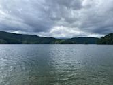 Lake Jocassee