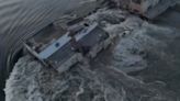 Ukrhydroenergo says how destruction of Kakhovka dam will affect Ukraine’s hydrosystem