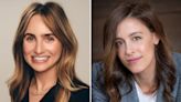 Kaplan/Perrone Promotes Lindsay Perraud And Hannah Ozer To Partner