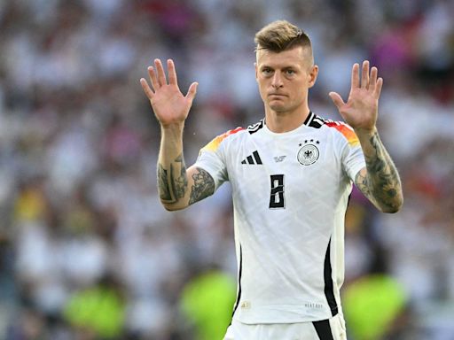 Toni Kroos y sus polémicas declaraciones sobre la migración en Alemania