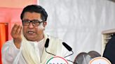 Sanjay Raut calls Raj Thackeray ‘a hired gun’ of BJP