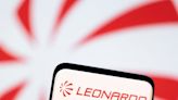 Italy's Leonardo posts lower Q1 profits, but orders rise