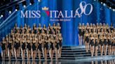 Miss Italy organizers defend ban on trans contestants