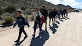 After a week, has Biden's border order had an effect? Migrant numbers are down, but there are glitches