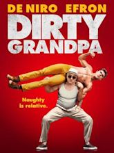 Dirty Grandpa