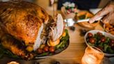 Stop! Washing your Thanksgiving turkey could spread germs