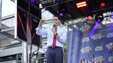 Fact check: Scott Walker mostly misses the mark by calling Wisconsin a blue state