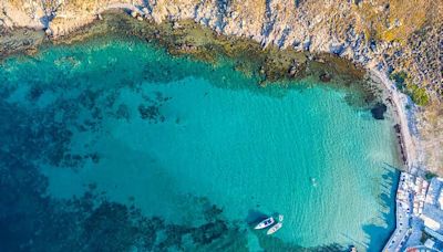 浪漫的「愛情海」 土耳其不能錯過的海岸美食之旅