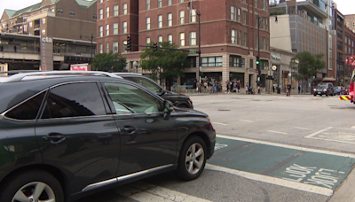 Neighbors raise alarm over loitering, harassment at intersection in Chicago's South Loop