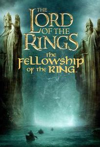 The Lord of the Rings: The Fellowship of the Ring