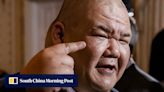 Meet Donald Trump’s ‘sumo wrestler’ campaign spokesman, Steven Cheung