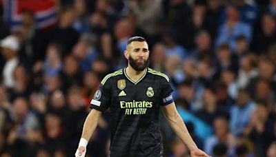 Arabia Saudita realizó una megaoferta por Benzema y Real Madrid ya apuntó a su reemplazante