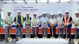 PLDT subsidiary Vitro tops off 50MW data center in Sta. Rosa, Philippines