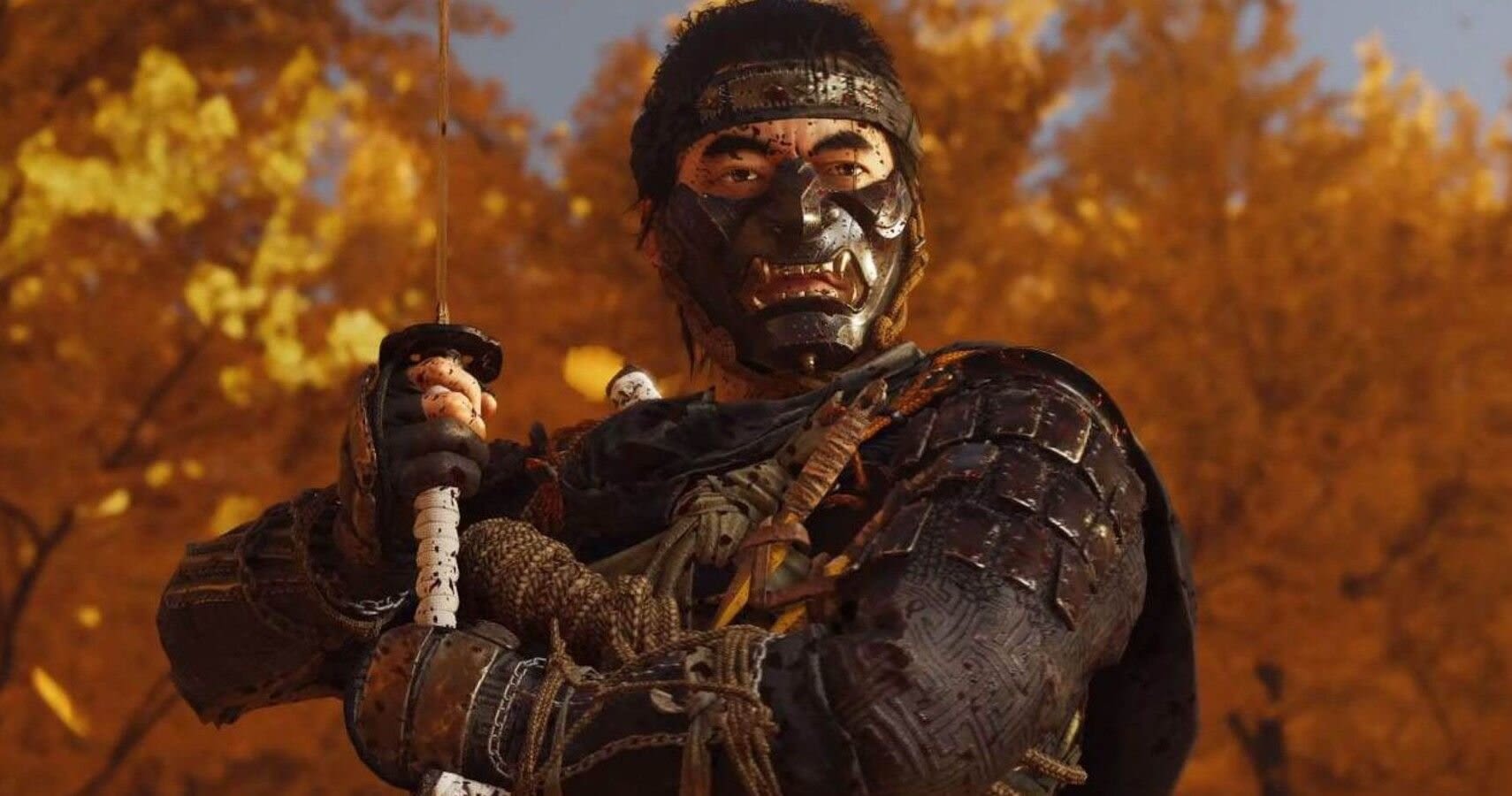 Sucker Punch: PC Ghost of Tsushima Won't Need PSN Login For Single Player - Gameranx