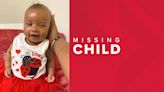 City watch cancelled for missing child
