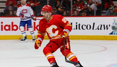 Should Matthew Coronato start in the NHL or AHL next season? Flames mailbag