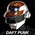 Daft Punk Unchained