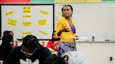 A Brooklyn school's students fought to add AP African American Studies to their curriculum