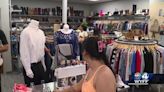 New Goodwill boutique store now open in Greenville