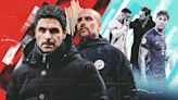 Mikel Arteta won't ever have a better opportunity to sink injury-hit Man City - Arsenal boss doesn't deserve to be mentioned in same breath as Pep Guardiola & Jurgen Klopp if he fails | ...