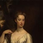 Anne Spencer, Countess of Sunderland (1683–1716)