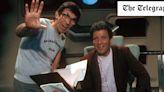 Leonard Nimoy’s battle with Gene Roddenberry – and Shatner’s belly – to make The Search for Spock