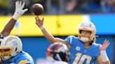 Los Angeles Chargers vs. Kansas City Chiefs schedule, TV: How to watch NFL Week 2 game