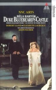 Duke Bluebeard's Castle