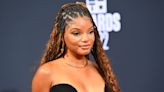 Halle Bailey Talks Intense ‘Little Mermaid’ Movie Audition and ‘Lizzie McGuire’-Like Costume Fitting