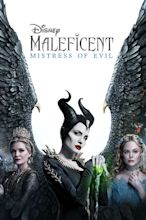 Maleficent: Mistress of Evil (2019) - Posters — The Movie Database (TMDB)