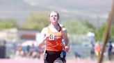 Tiger girls track loses team title, state relay teams on DQ