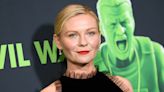 Kirsten Dunst Talks ‘Civil War’ and Refusing to Let Fear Into the Equation