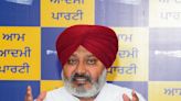 Partap Singh Bajwa an agent of BJP, says Punjab FM Harpal Cheema