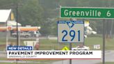 SCDOT adds 700 miles to repaving list, including some major Greenville roads