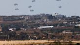 UN warns Israel assault on Gaza's Rafah on 'immediate horizon'